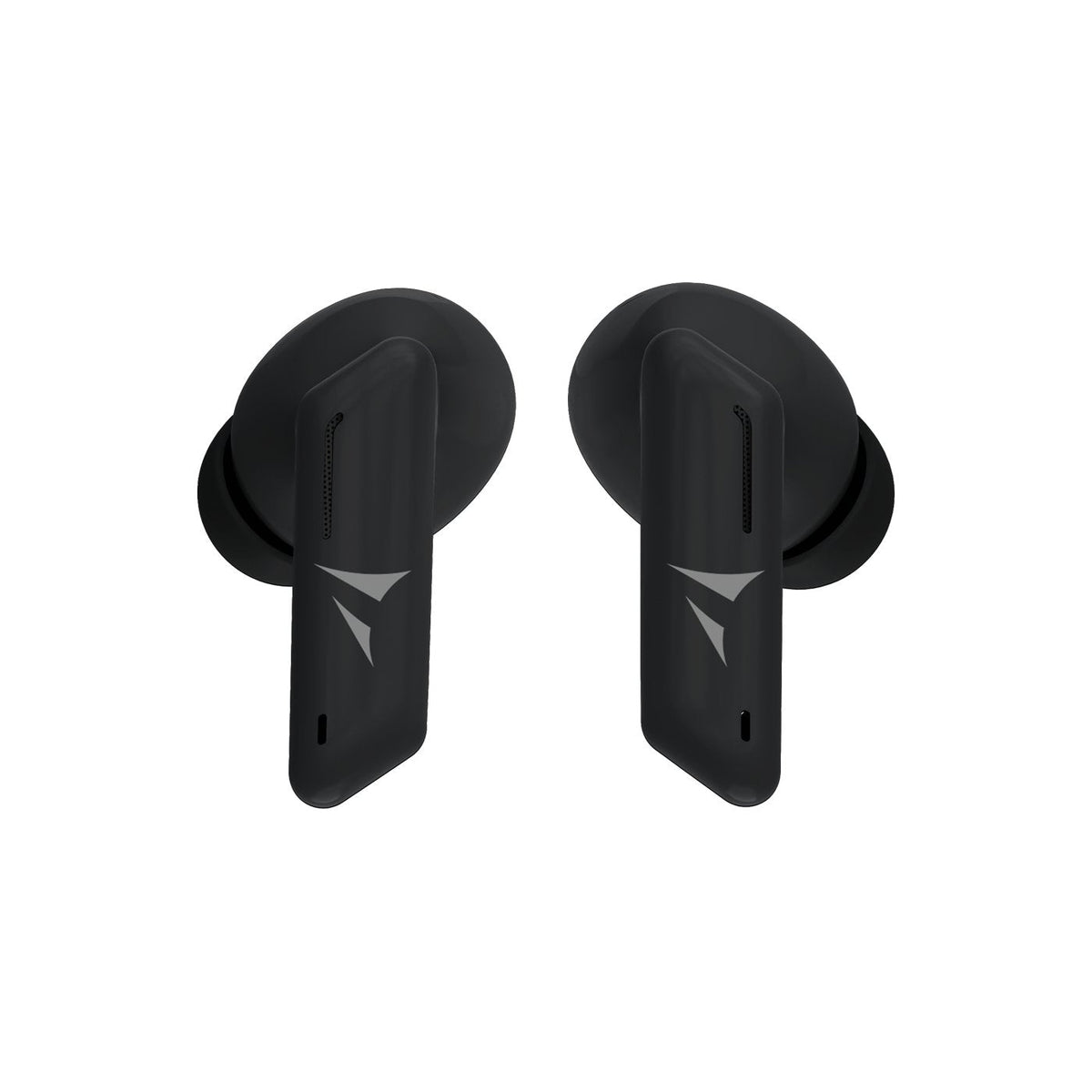 Auriculares  Techmade Tm-K175-Bk  Inalámbrico  Bluetooth Negro
