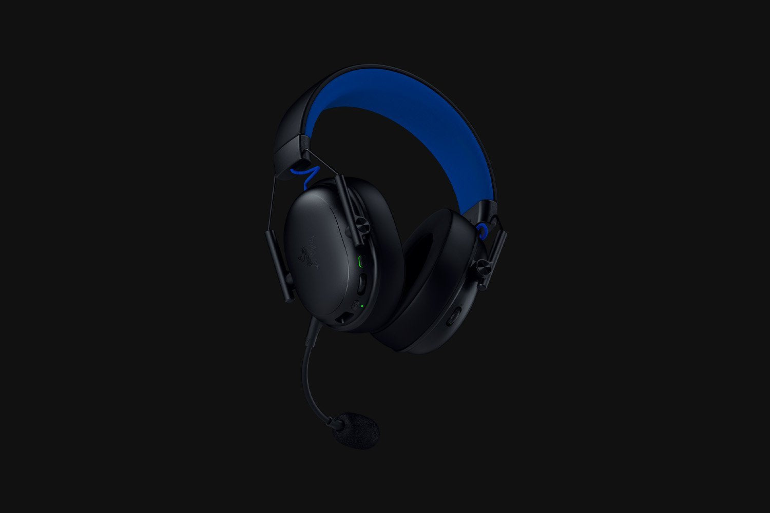 Razer Blackshark V3 X Hyperspeed Auriculares Inalámbrico Y Alámbrico Diadema Juego Usb Tipo A Bluetooth Blanco