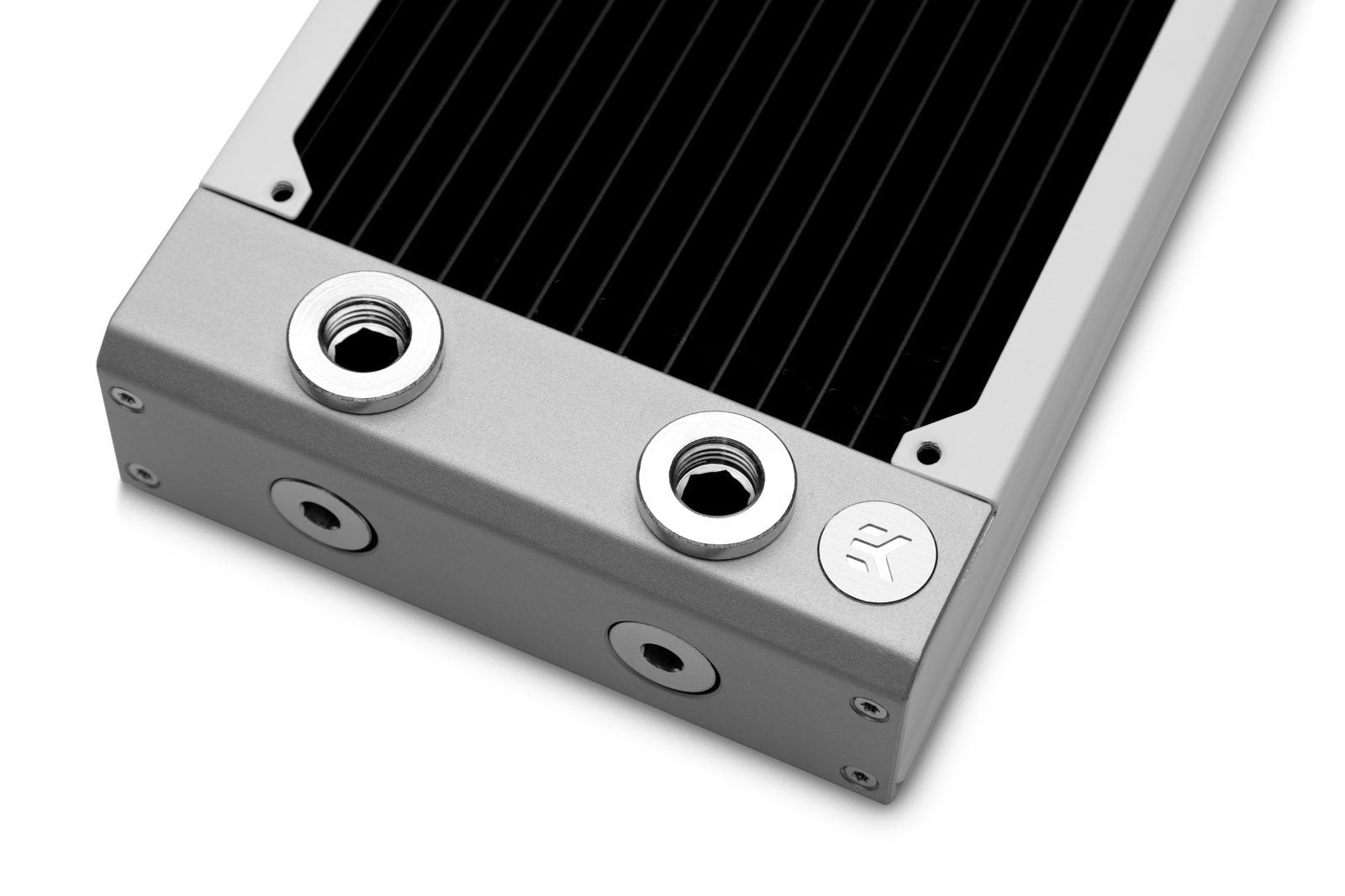Ekwb Ek-Quantum Surface P360m - White, Radiator 3831109839218