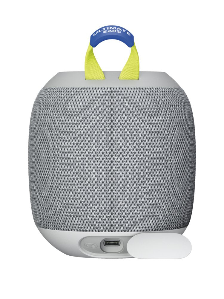 EAN 5099206115255 - Ultimate Ears WONDERBOOM 4 Altavoz portátil estéreo Gris, Amarillo imagen 3