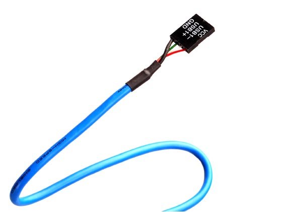 Silverstone Cmd01b-Esa Negro Frontal Para Control Esa