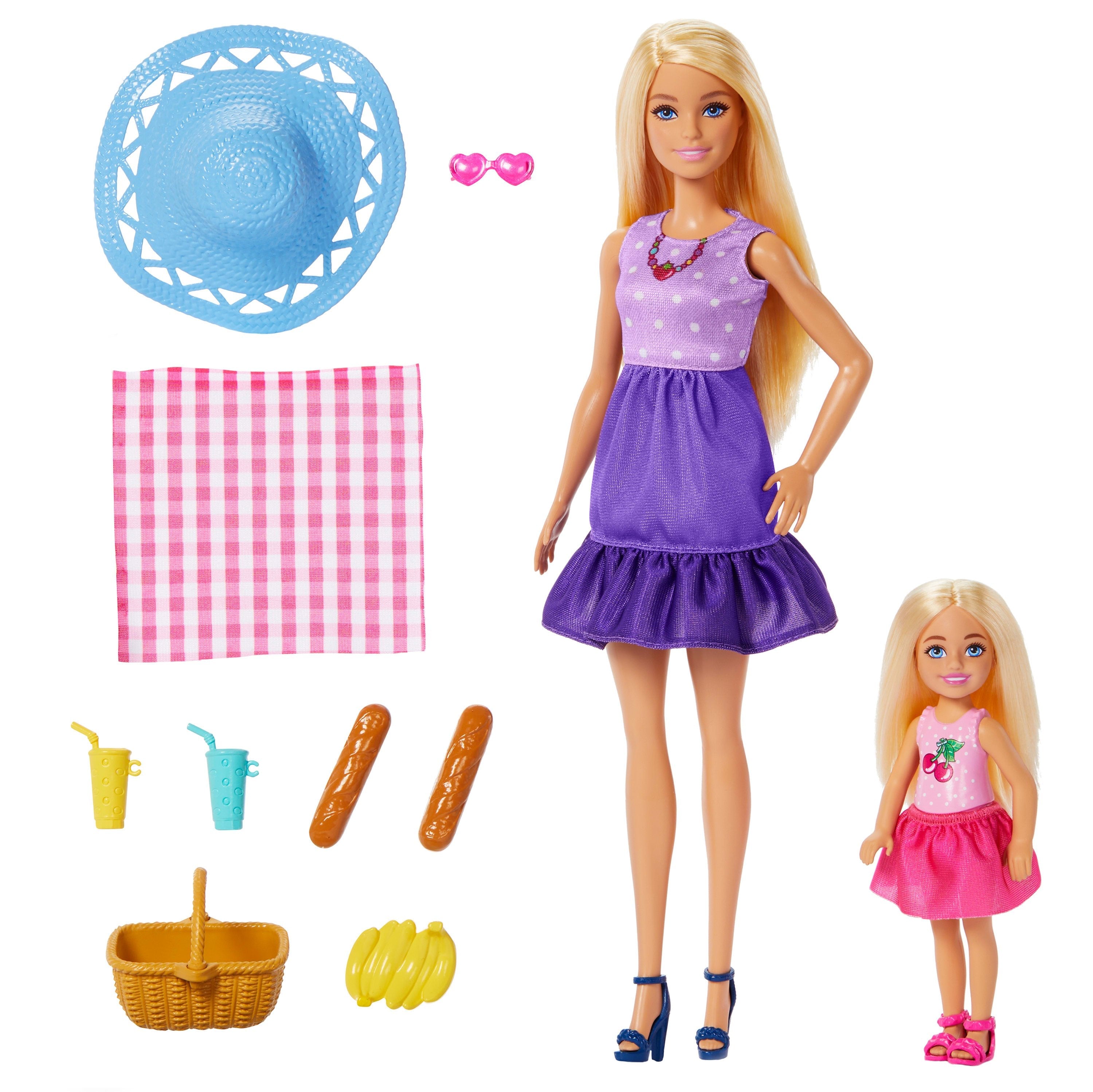 EAN 0194735258642 - Barbie JBF43 muñeca imagen 5