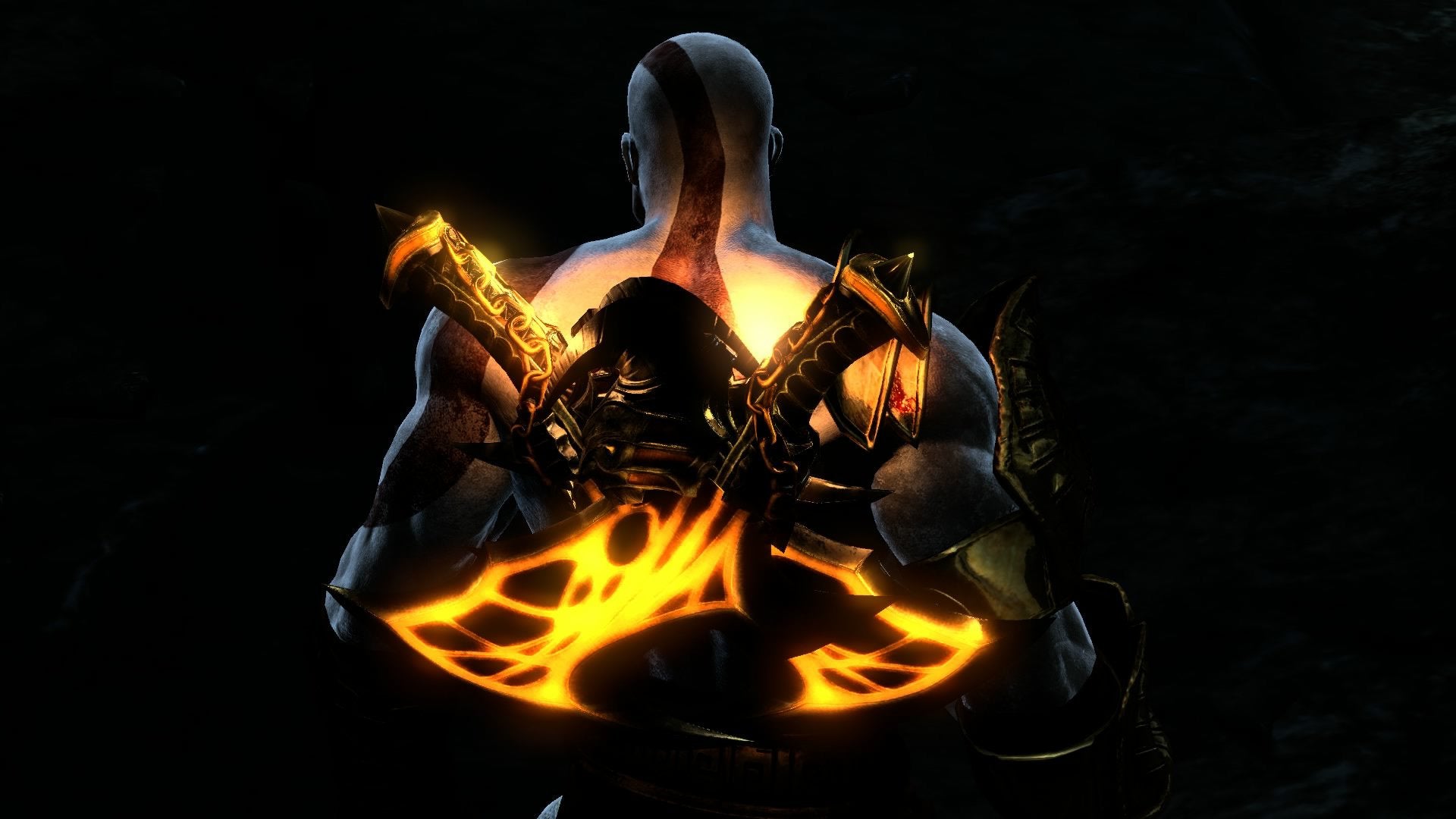 EAN 0711719995791 - Sony God of War III Remastered - PS Hits Remasterizada Inglés, Italiano PlayStation 4 imagen 4