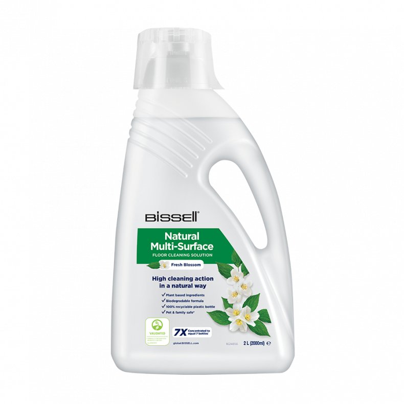 Bissell Agente De Limpieza Multisuperficie Natural 30961