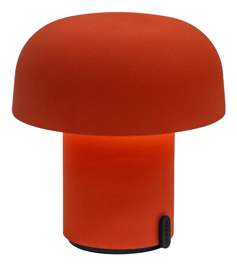 Lampa Przenosna Akumulatorowa Sensa Pomaranczowa