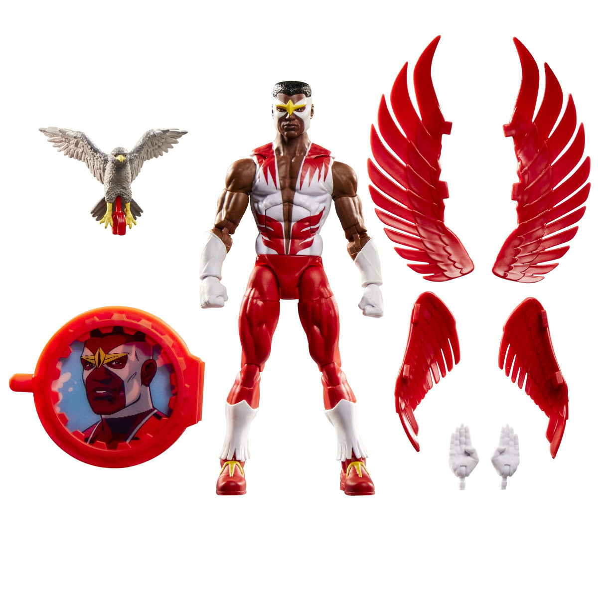 EAN 5010996355713 - Marvel G24165L00 figura de juguete para niños imagen 2
