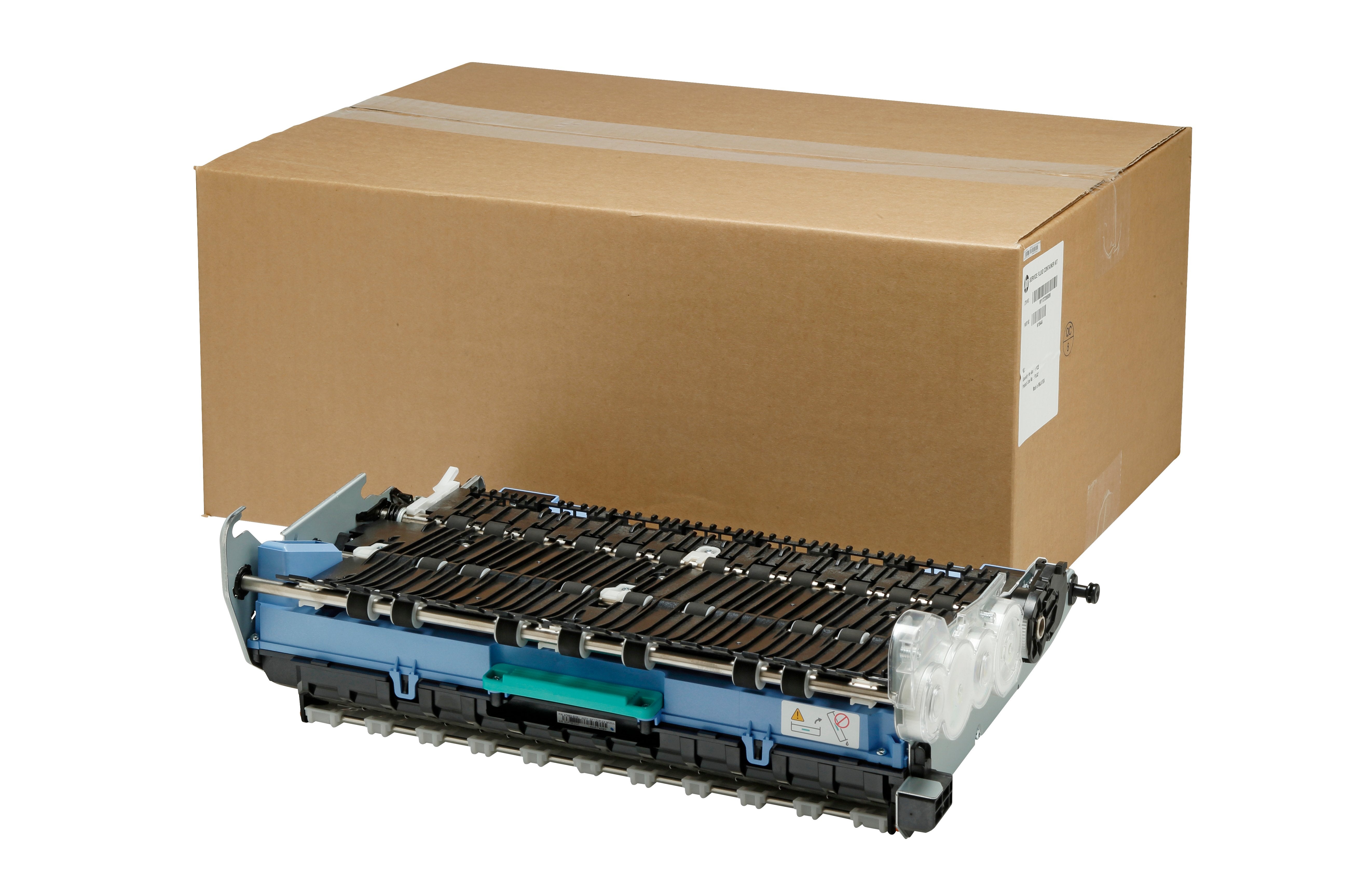 EAN 0190781994091 - HP PageWide Service Fluid Container 150000 páginas imagen 1