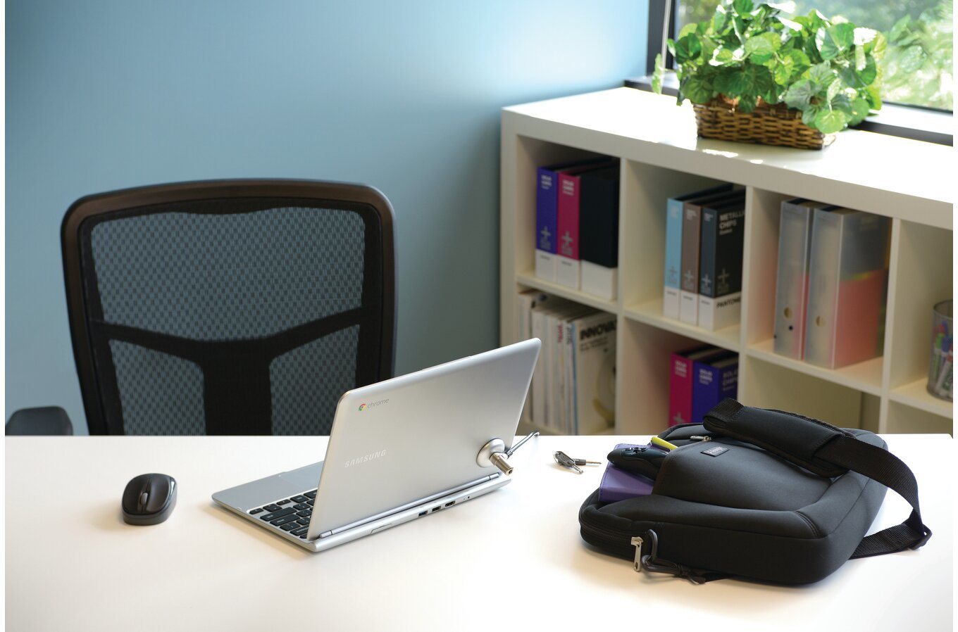 Kensington Kit De Seguridad Adaptador De Ranura Para Ultrabook