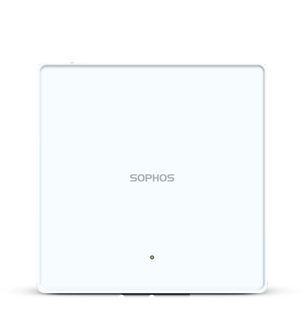 Sophos Ap6 840e Plenum-Rated Access Point (Euk) Plain No Power Adapter Poe Injector