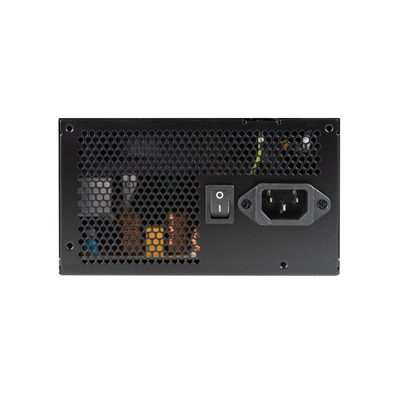 EAN 0753263076502 - Chieftec Task TPS-700S unidad de fuente de alimentación 700 W 20+4 pin ATX ATX Negro imagen 6