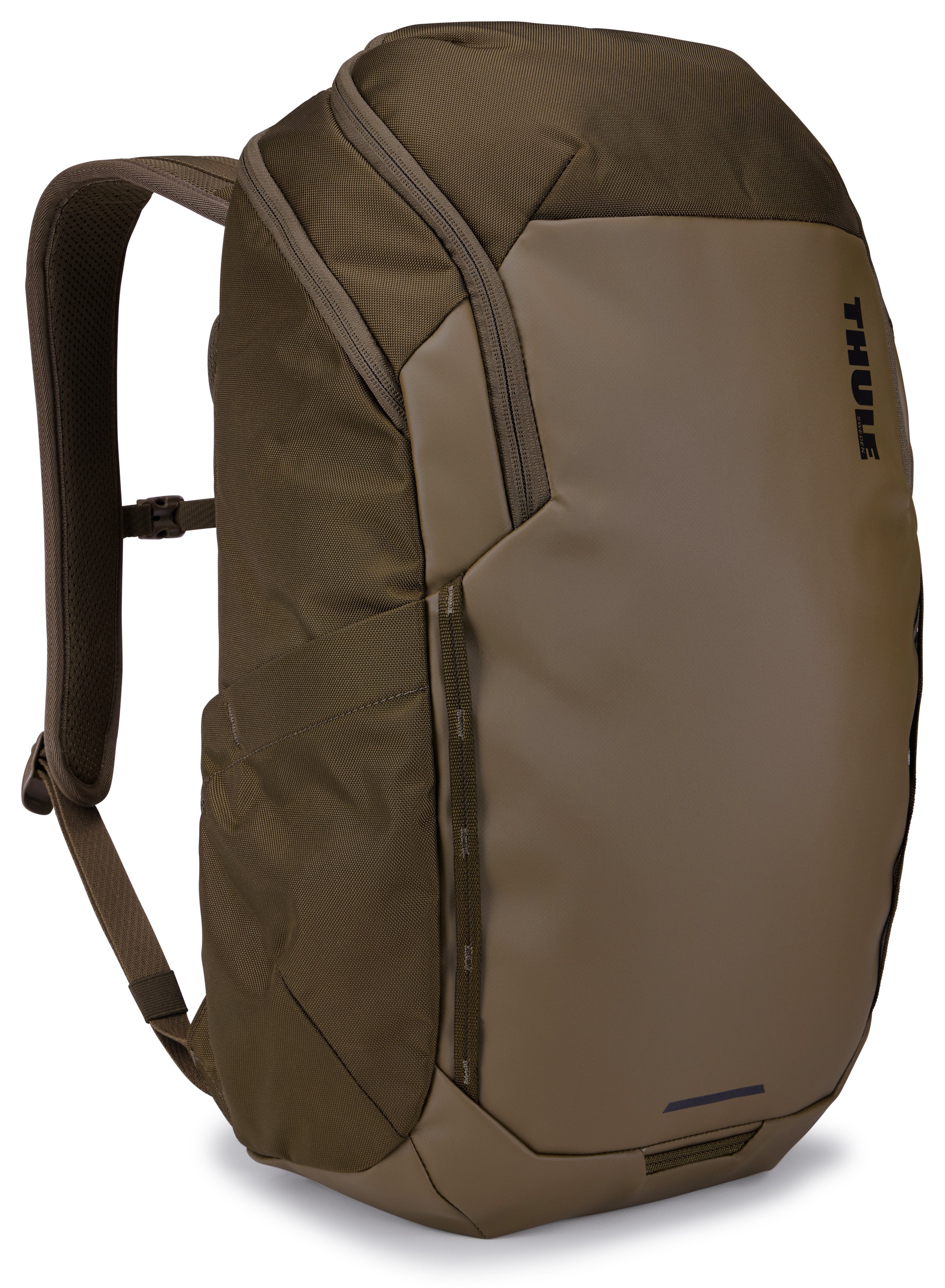 Thule Chasm Recycled Backpack 26l - Deep Khaki, 3205223