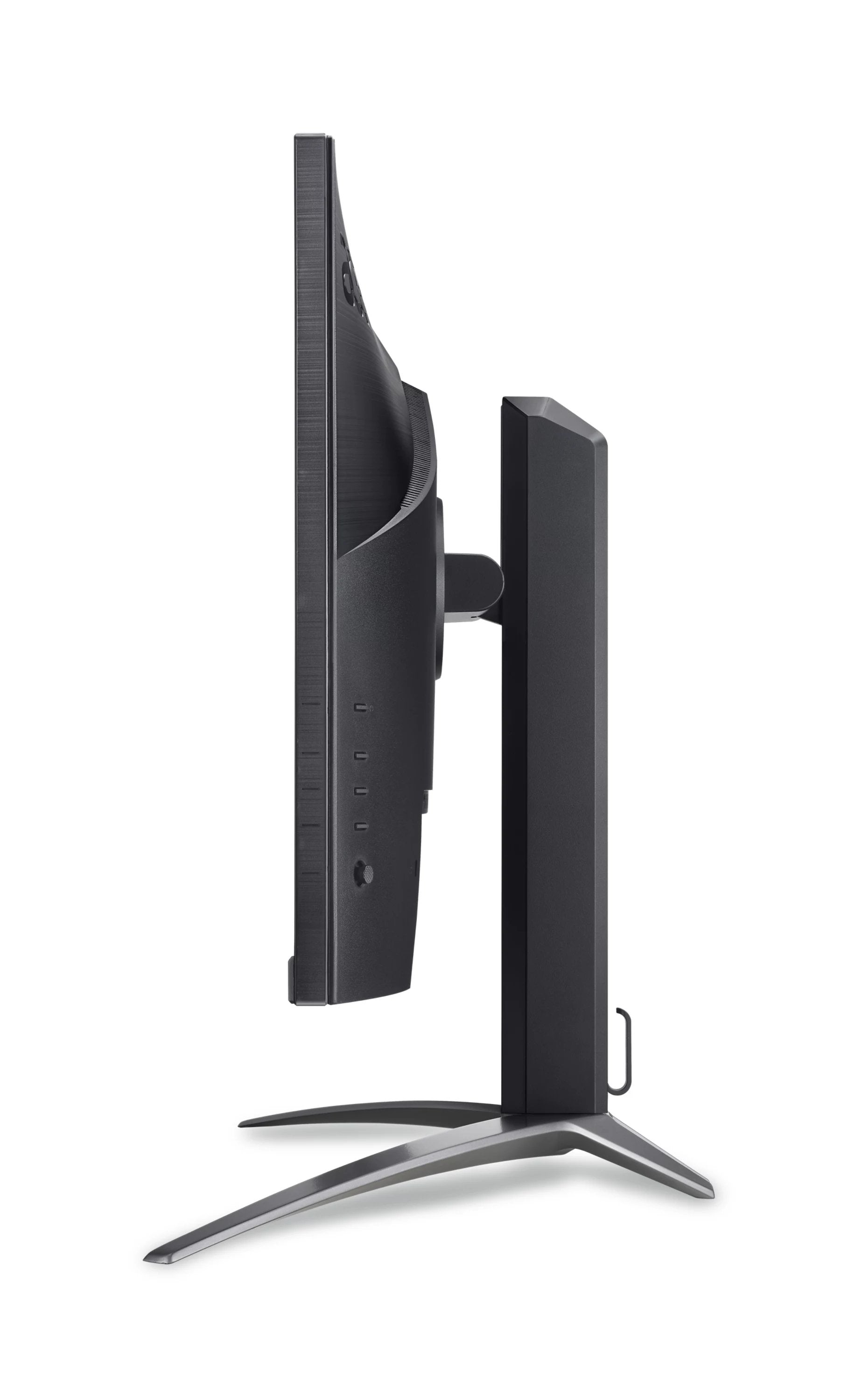 EAN 4711121930355 - Acer Predator XB273K V3 pantalla para PC 68,6 cm (27") 3840 x 2160 Pixeles 4K Ultra HD LCD Negro imagen 5