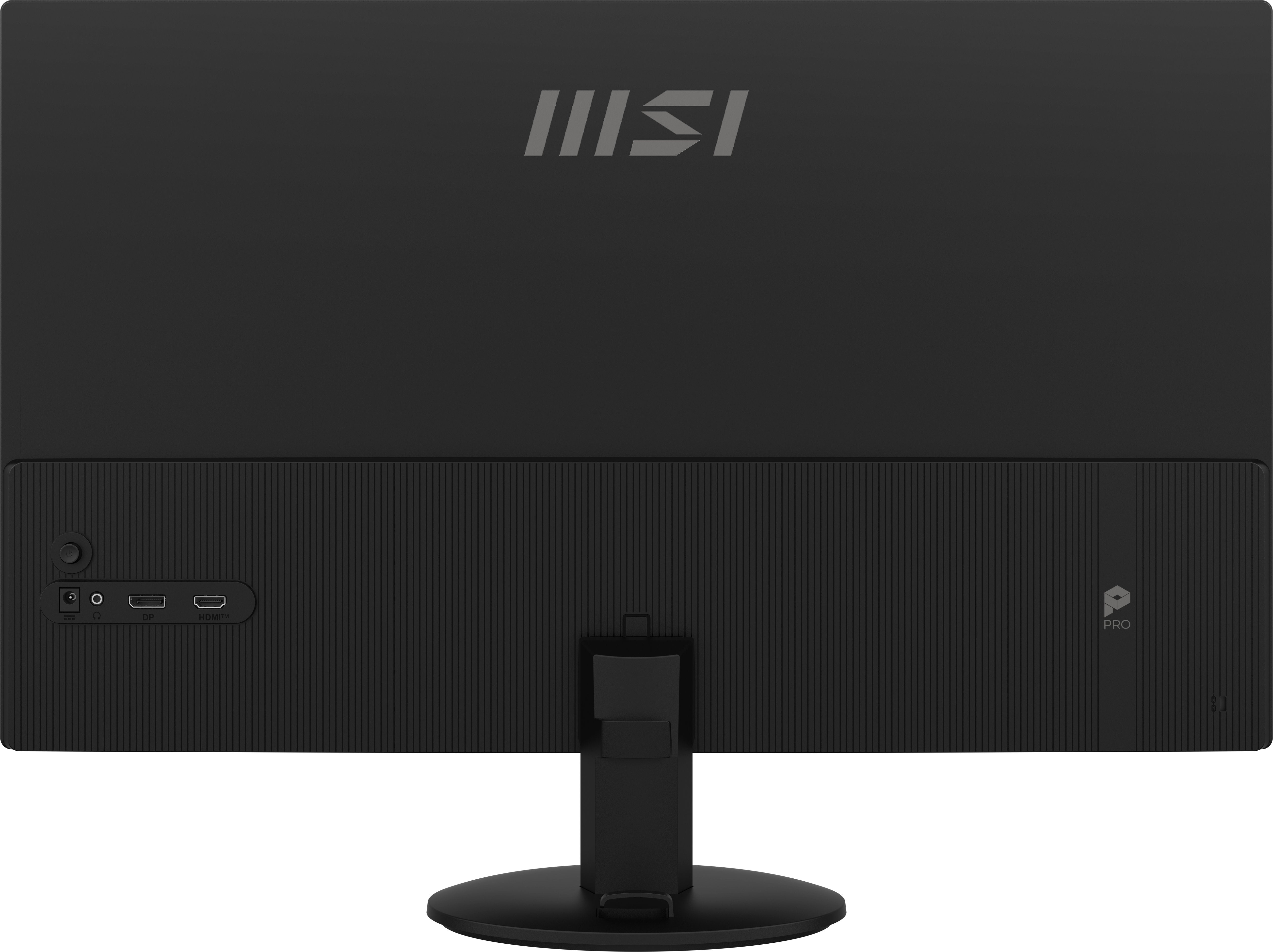 EAN 4711377259248 - MSI Pro MP272L pantalla para PC 68,6 cm (27") 1920 x 1080 Pixeles Full HD LED Negro imagen 7