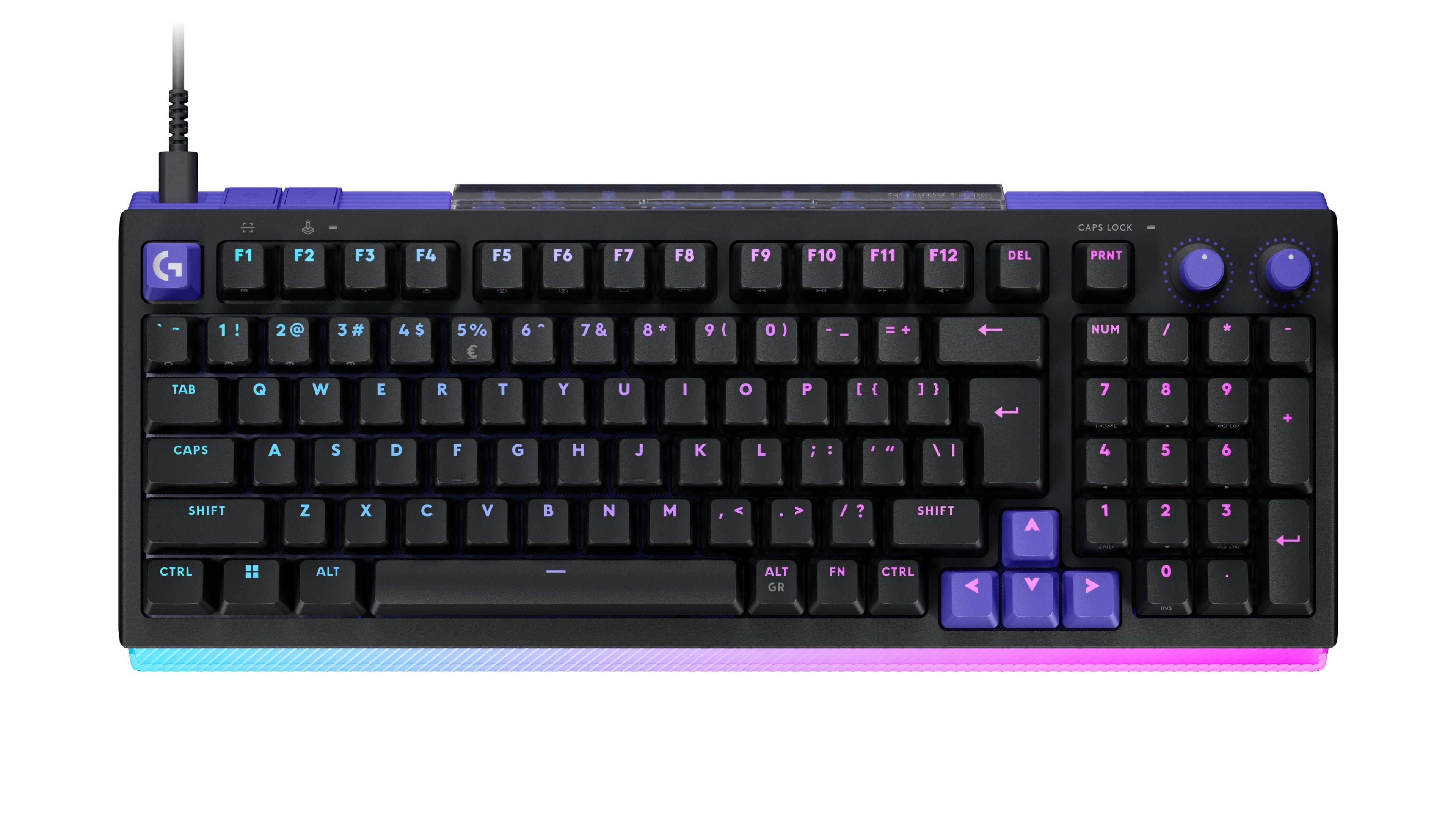 G512 X 98 Black Perp