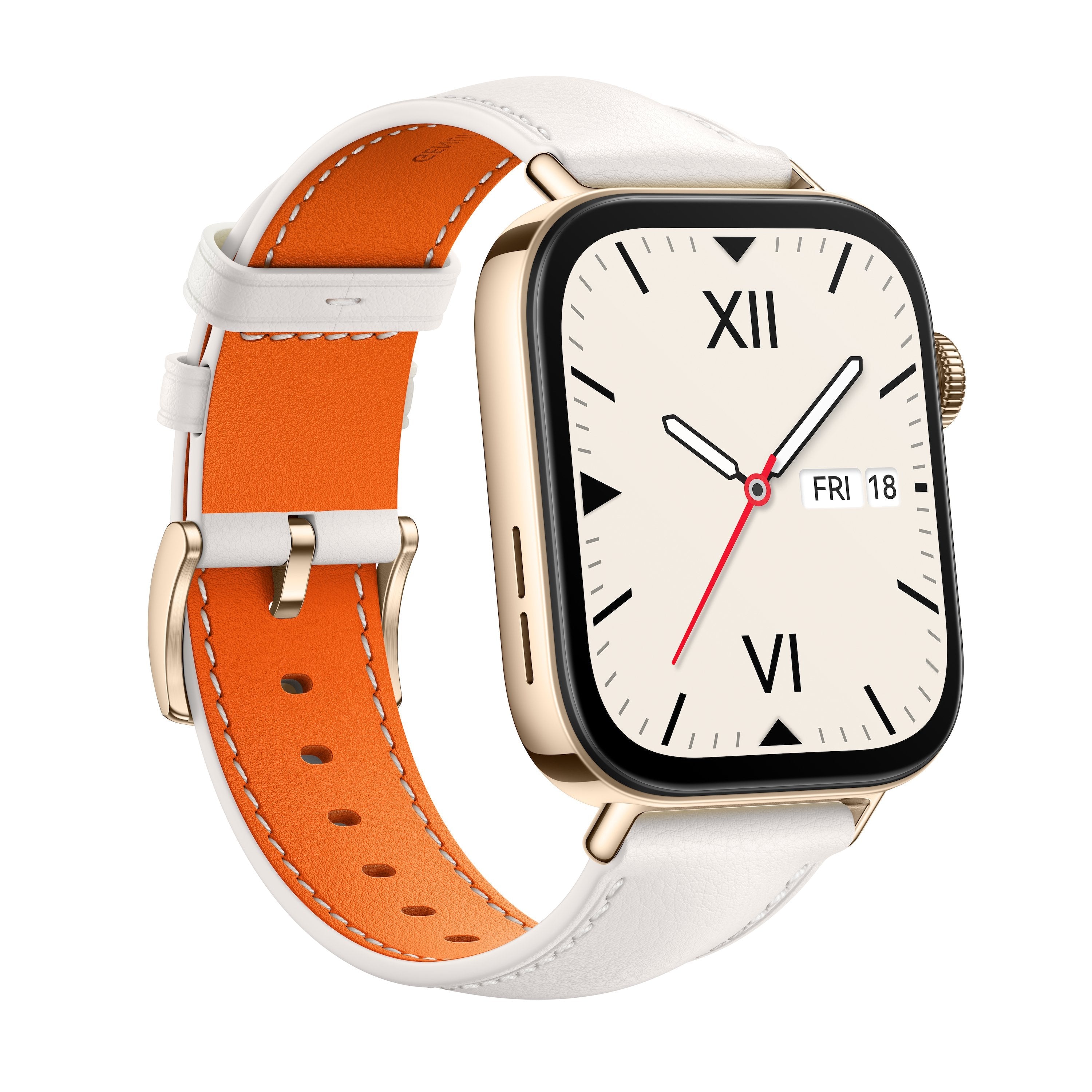 Smartwatch  Huawei 55020ceh Dorado/Blanco