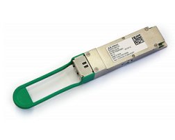 Mellanox Mma1l30-Cmmdulo De Transceptor Qsfp28100 Gigabit Ethernet100gbase-Cwdm4modo Simple Lchasta 2 Km1310 Nm