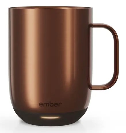 EAN 0810011401686 - Ember Mug 2 tazón Cobre Universal imagen 1