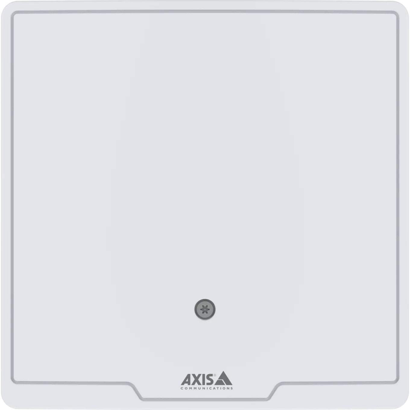 Axis A1610 Controlador De Puerta Cableado Serie Rs-485/Fast Ethernet/Wiegand Blanco Ncs S 1002-B