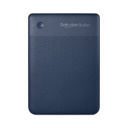 Rakuten Kobo Clara 2e E-Book Pantalla Táctil 16 Gb Wifi Azul