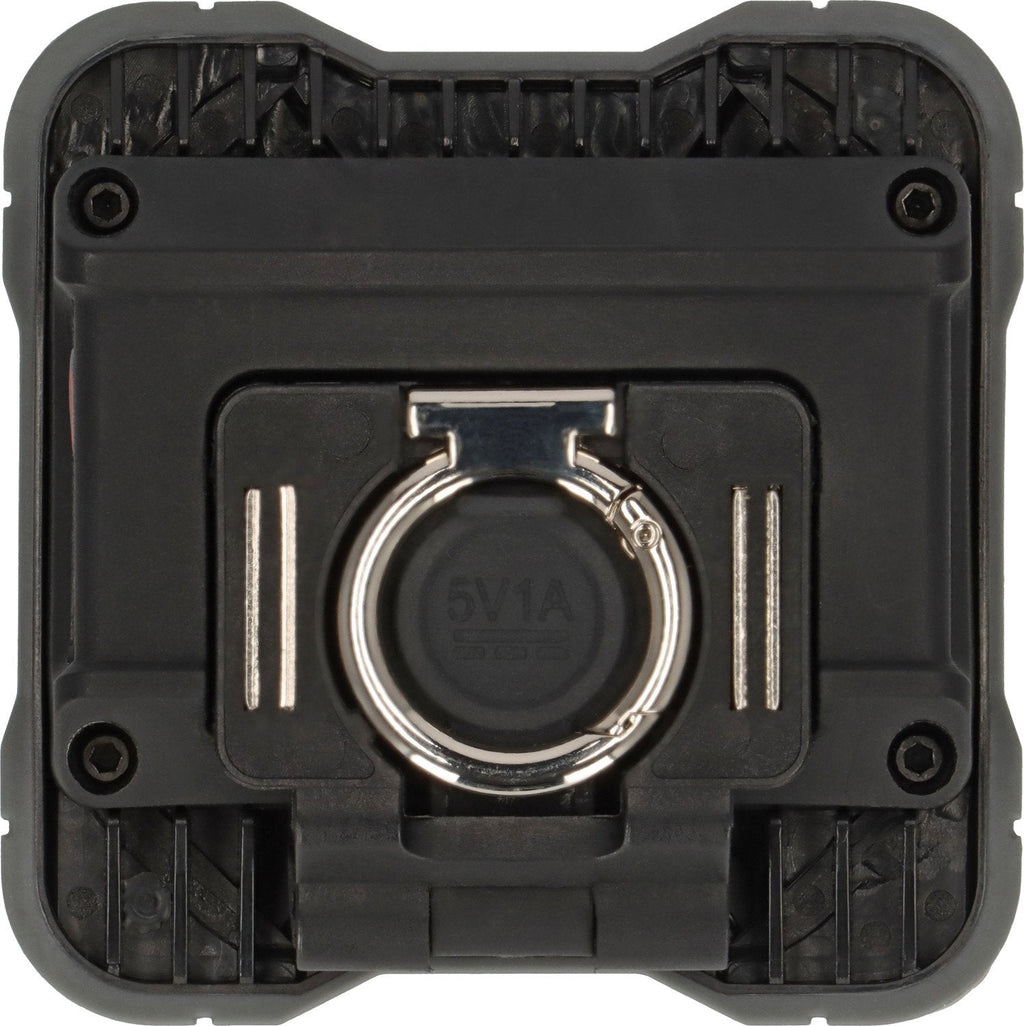 EAN 4007123691975 - Brennenstuhl 1173700009 luz de trabajo Negro, Gris LED 10 W imagen 4