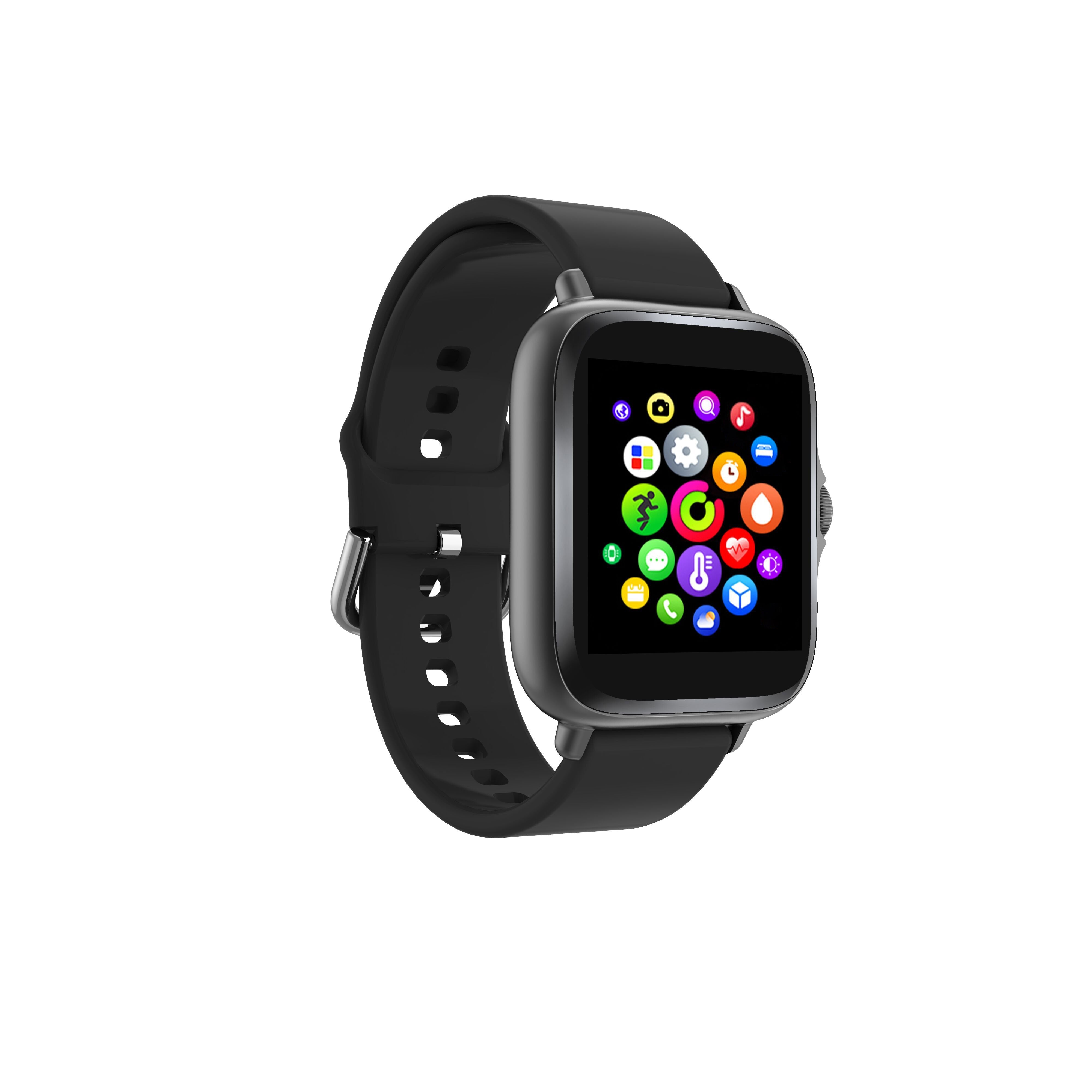 Smartwatch   Denver  Swc 156