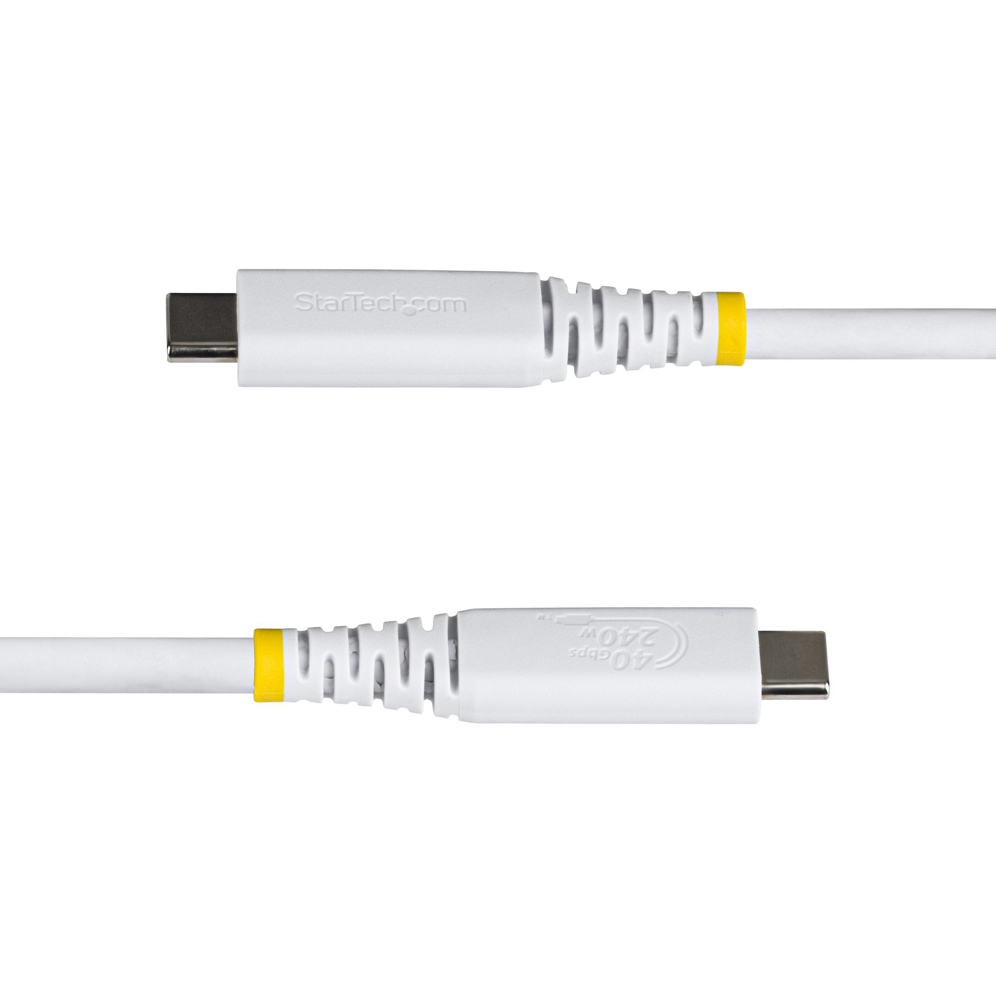 Cable Usb4 1m Usb-C - 40gbps Cabl