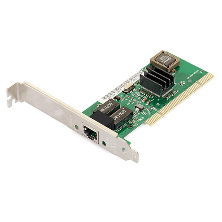 Microconnect Mc-Dr8169 Adaptador Y Tarjeta De Red Interno Ethernet 1000 Mbit/S