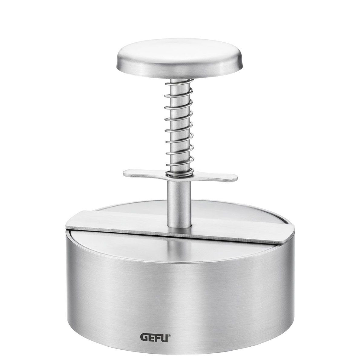 Cortadora De Salchichas Y Salami G-89493 De Gefu Tranche