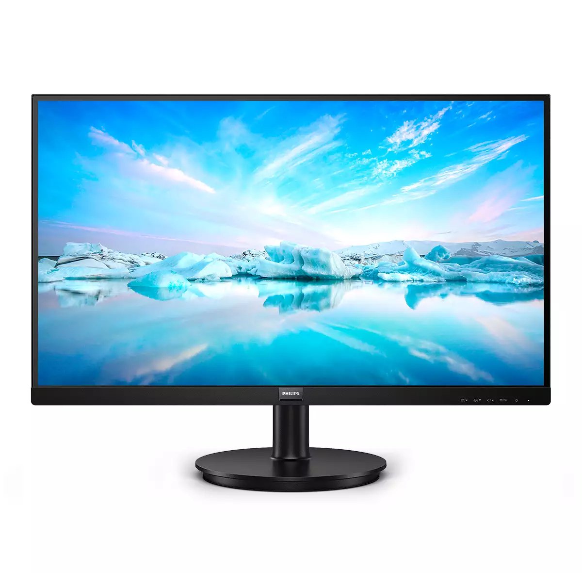 EAN 8712581795108 - Philips V Line 275V8LA/00 pantalla para PC 68,6 cm (27") 2560 x 1440 Pixeles Quad HD LED Negro imagen 7