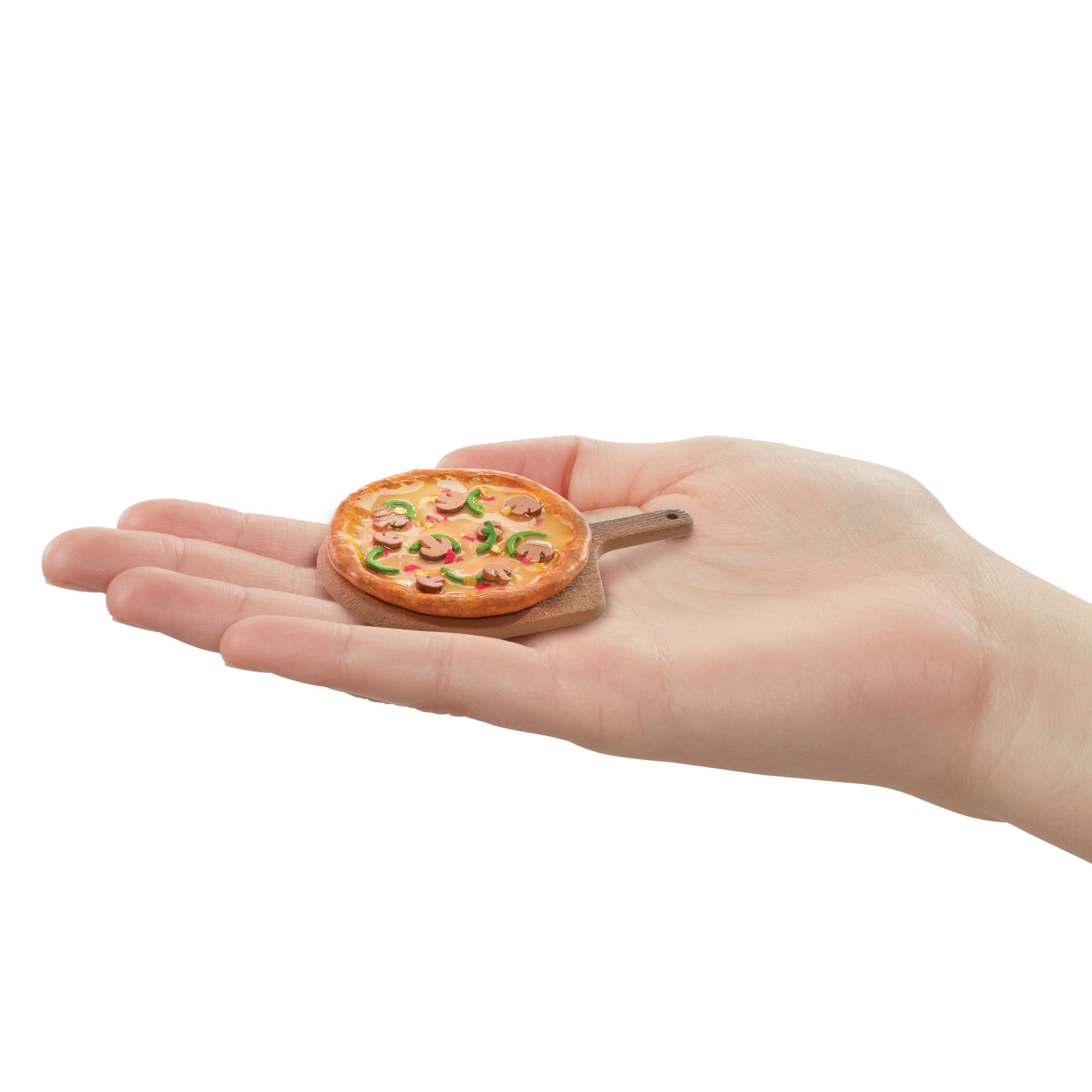 Mga Entertainment Miniverse Make It Mini Foods - Diner Series 2, Accesorios Para Muñecas Artículos Surtidos 591825x2euc