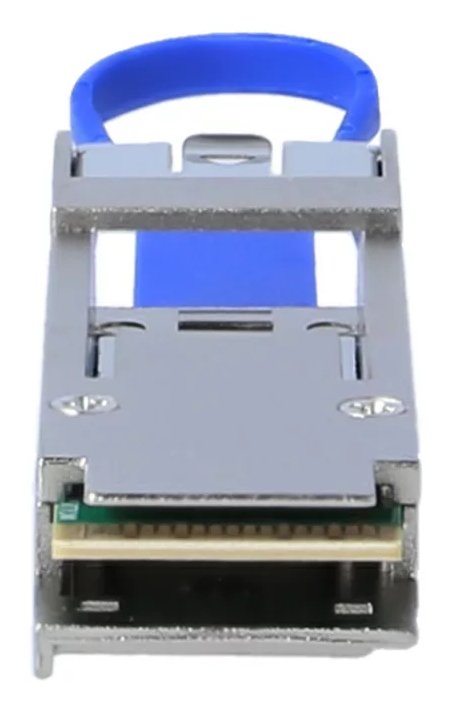 Blueoptics Hpe Bladesystem 720193-B21 40 Gigabit Qsfp A Sfp+ Convertidor, Ranura Para Sfp+ Transceiver, Multimode Y Singlemode Compatible