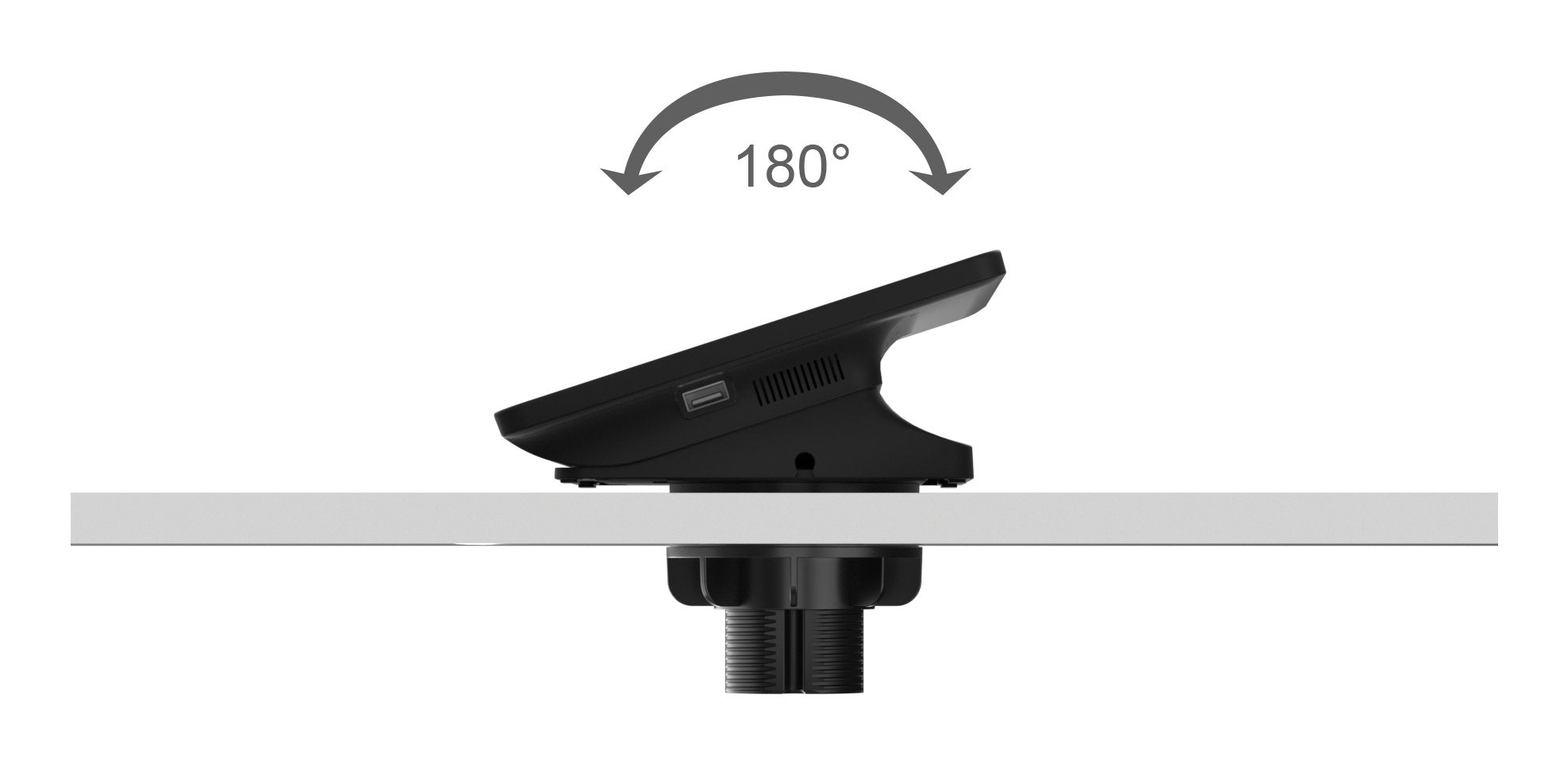 Yealink Msft - Accessory Ctp25 Mount Kits