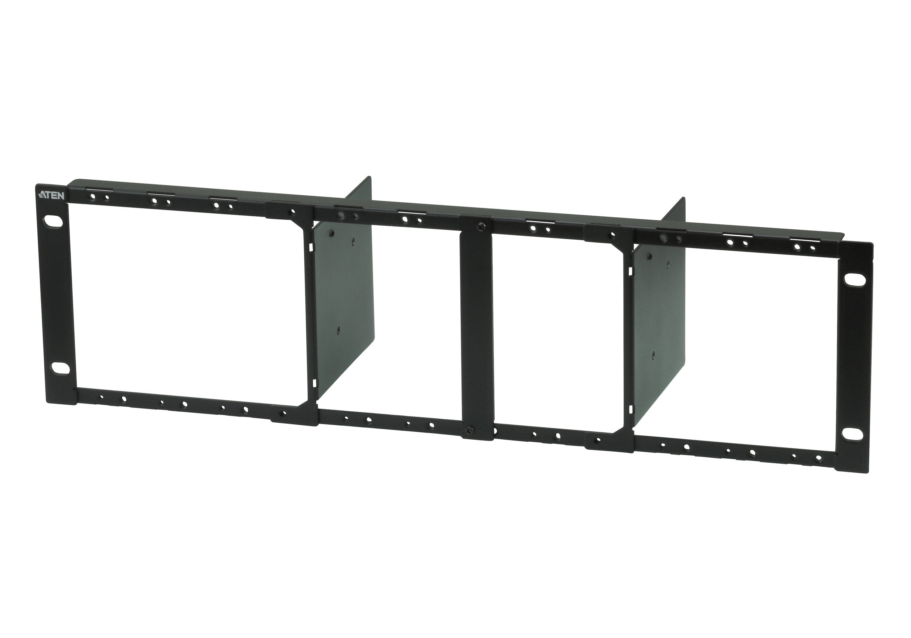Rack Mount Kit 3u