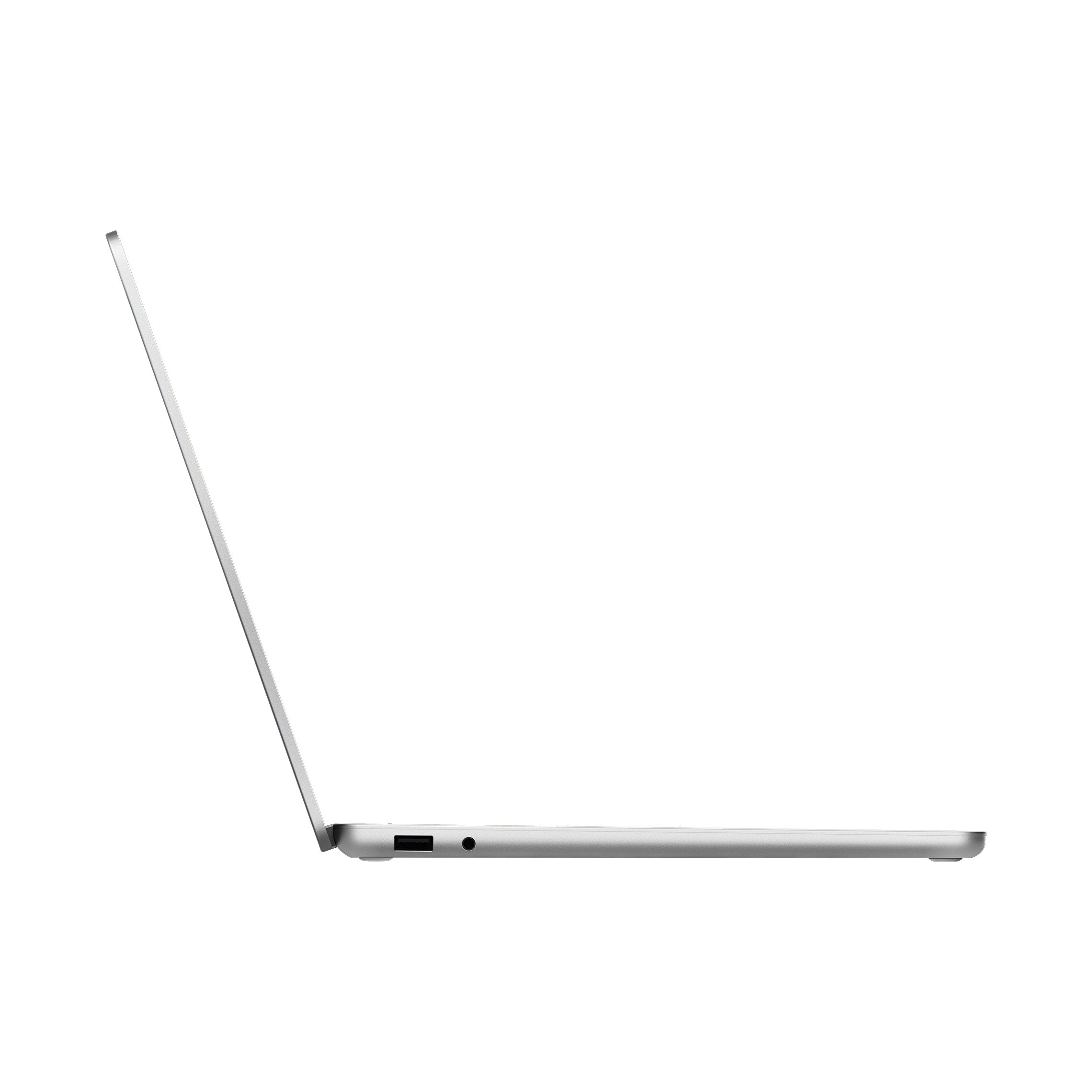 Surface Laptop 13 Snapdragon P/16/256 Platinum Frances