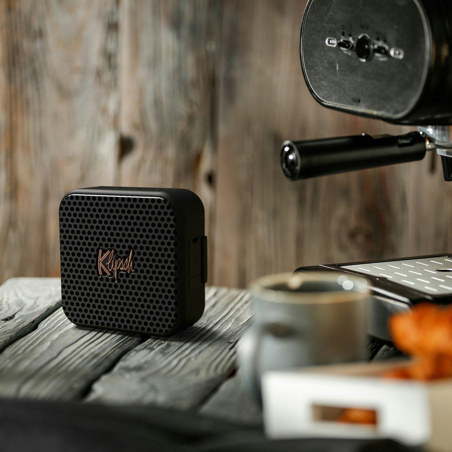 Klipch Austin - Altavoz Mini