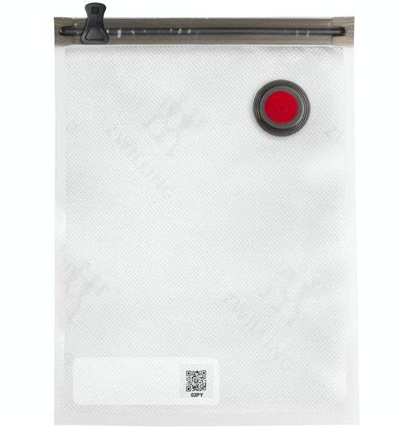 EAN 4009839523984 - ZWILLING 36806-007-0 sellador al vacío Blanco imagen 7