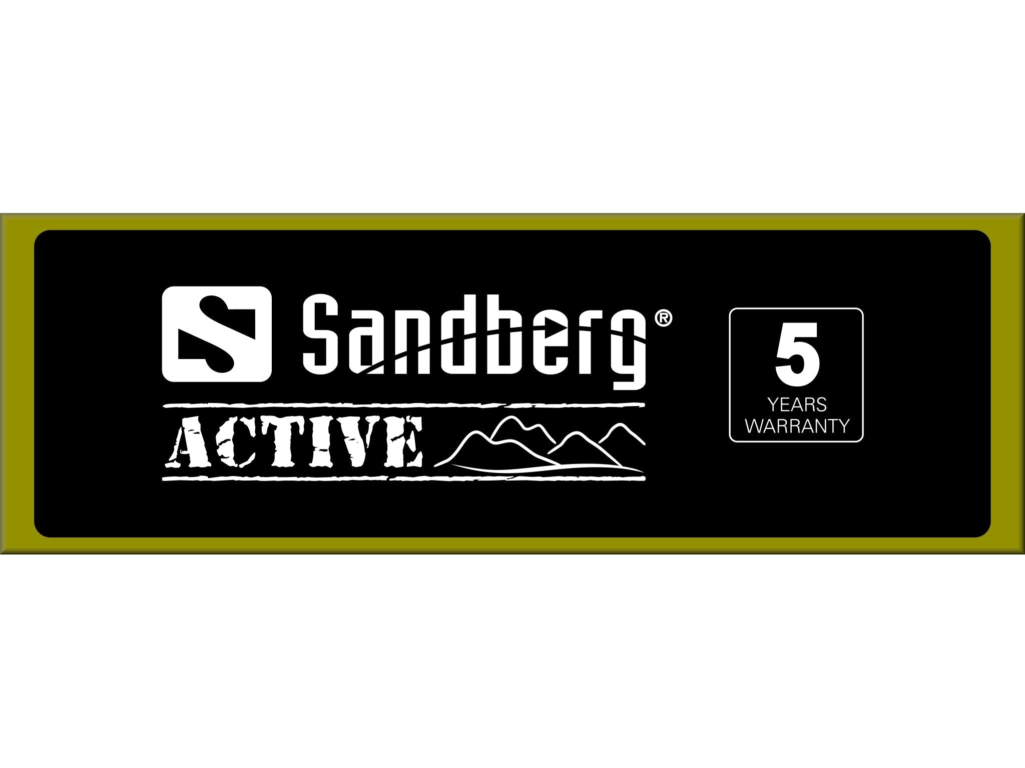 EAN 5705730999543 - Sandberg 999-54 accesorio para escaparate para tiendas minoristas imagen 1