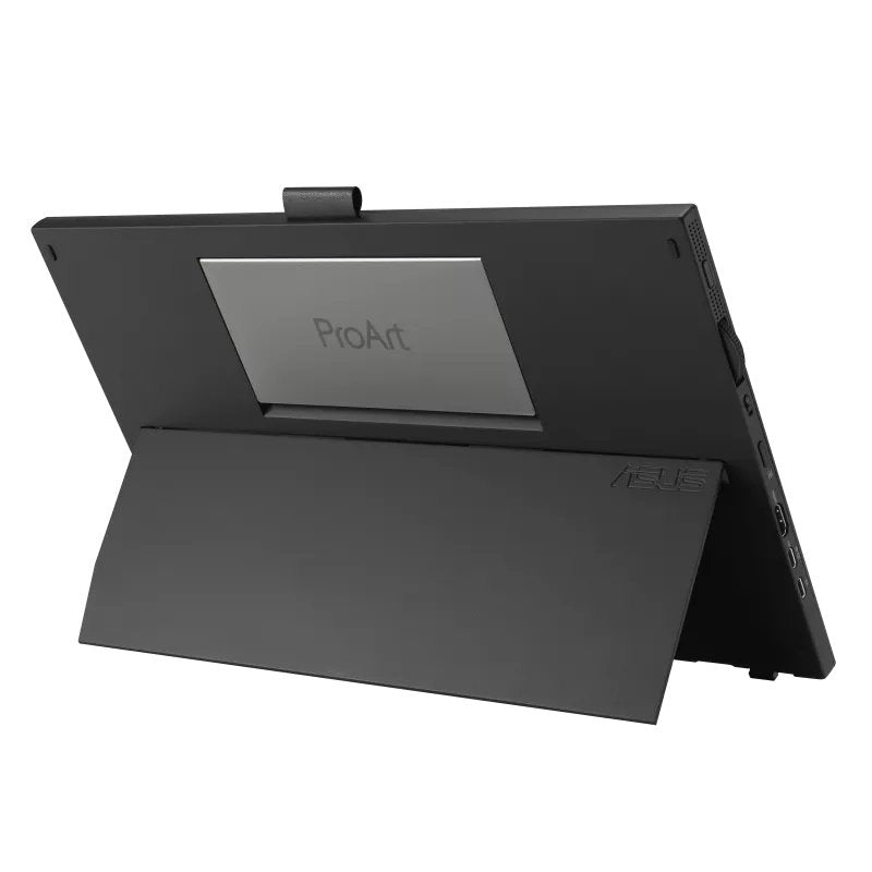 Asus Proart Pa169cdv Pen Display 15.6" Ips 4k Uhd Wacom Emr 100 Srgb Color Accuracy E < 2 Calman Verified Panotne Usb-C