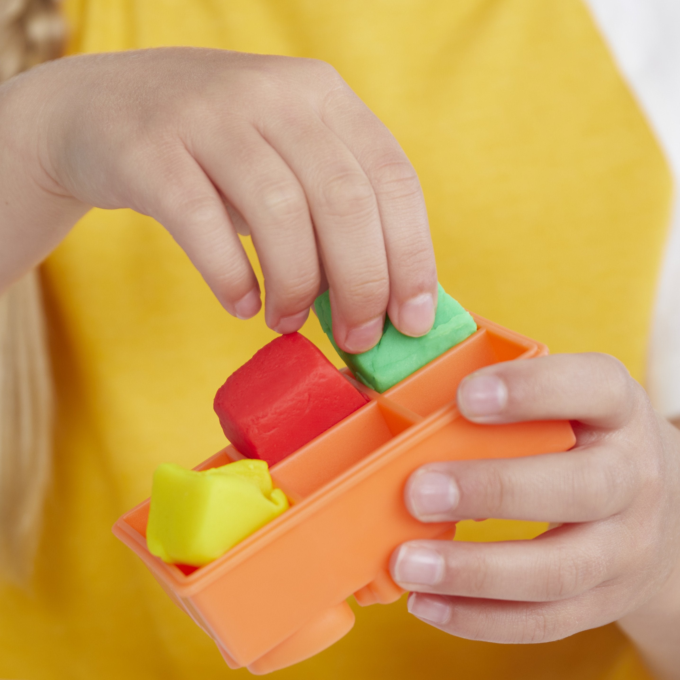 Batidora De Batidos Hasbro Play-Doh, Amasadora Multicolor F91425l0