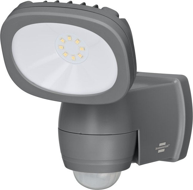 EAN 4007123671533 - Brennenstuhl 1178900100 Reflector Negro LED imagen 1