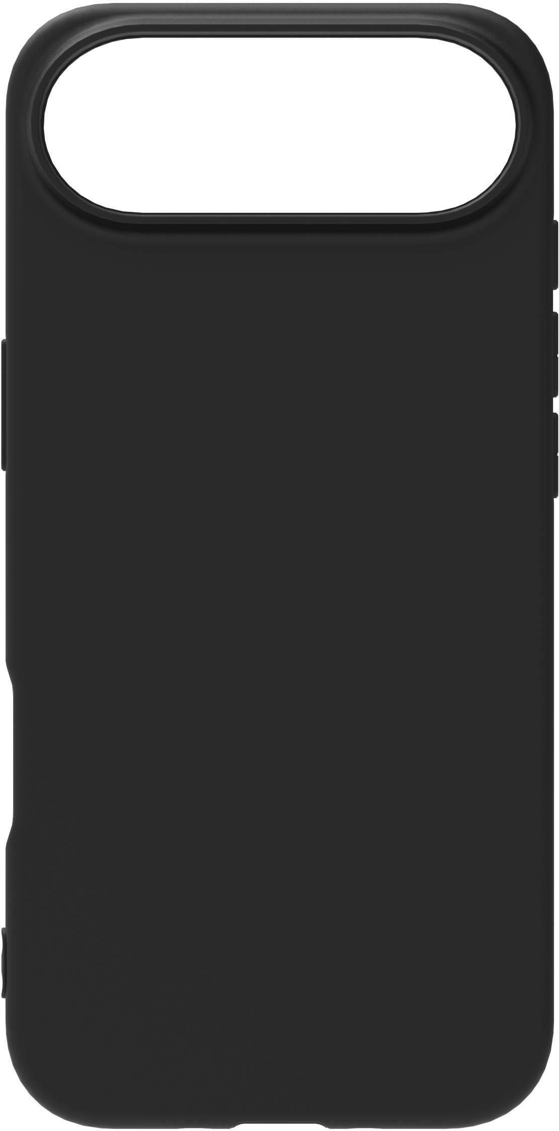 Infinite (Grs) Vienna Iphone  Air Black Cover. Material: