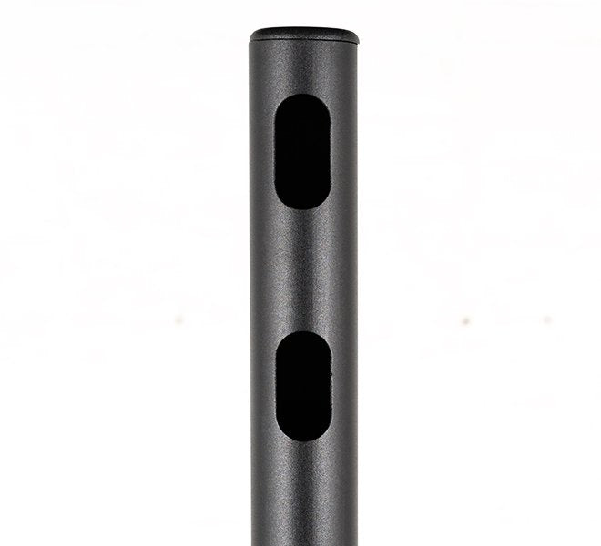 60mm Pole For Floor Stands /  Trolleys - 1.1m -