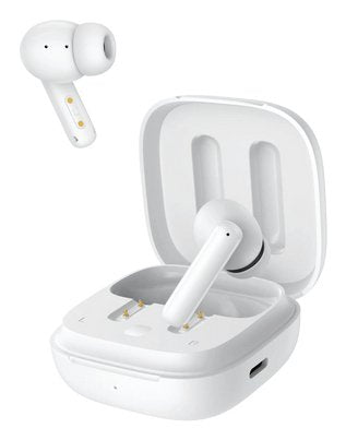 EAN 6957141407899 - QCY BH22DT10A Auriculares True Wireless Stereo (TWS) Dentro de oído Llamadas/Música Bluetooth Blanco imagen 5