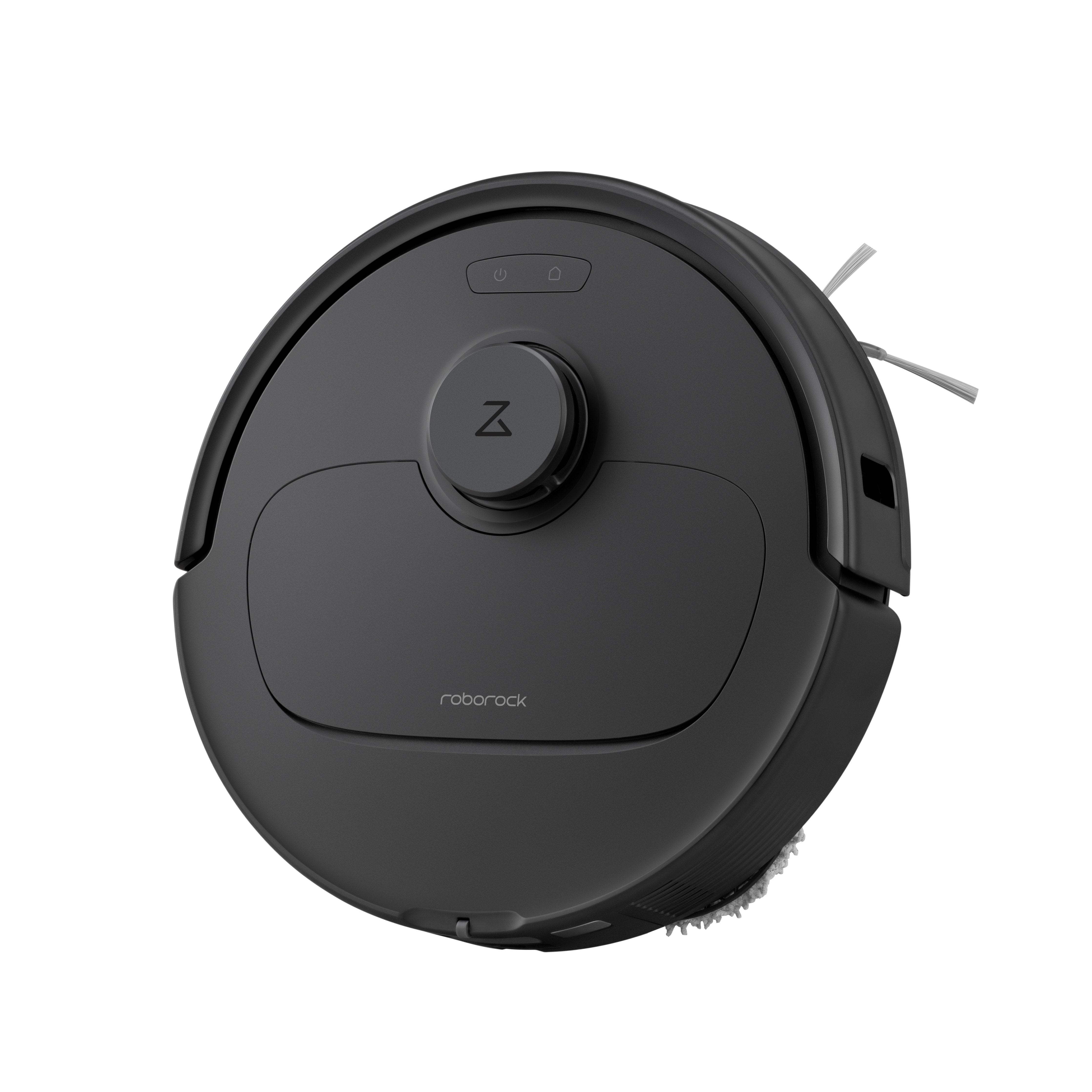 Vacuum Cleaner Robot Qr 798/Black Qvrrs52-00 Roborock