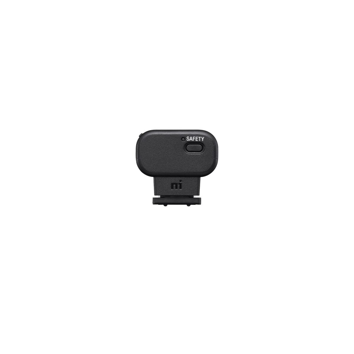 Microfono  Sony Ecm-W3 Sistema De Kabellos