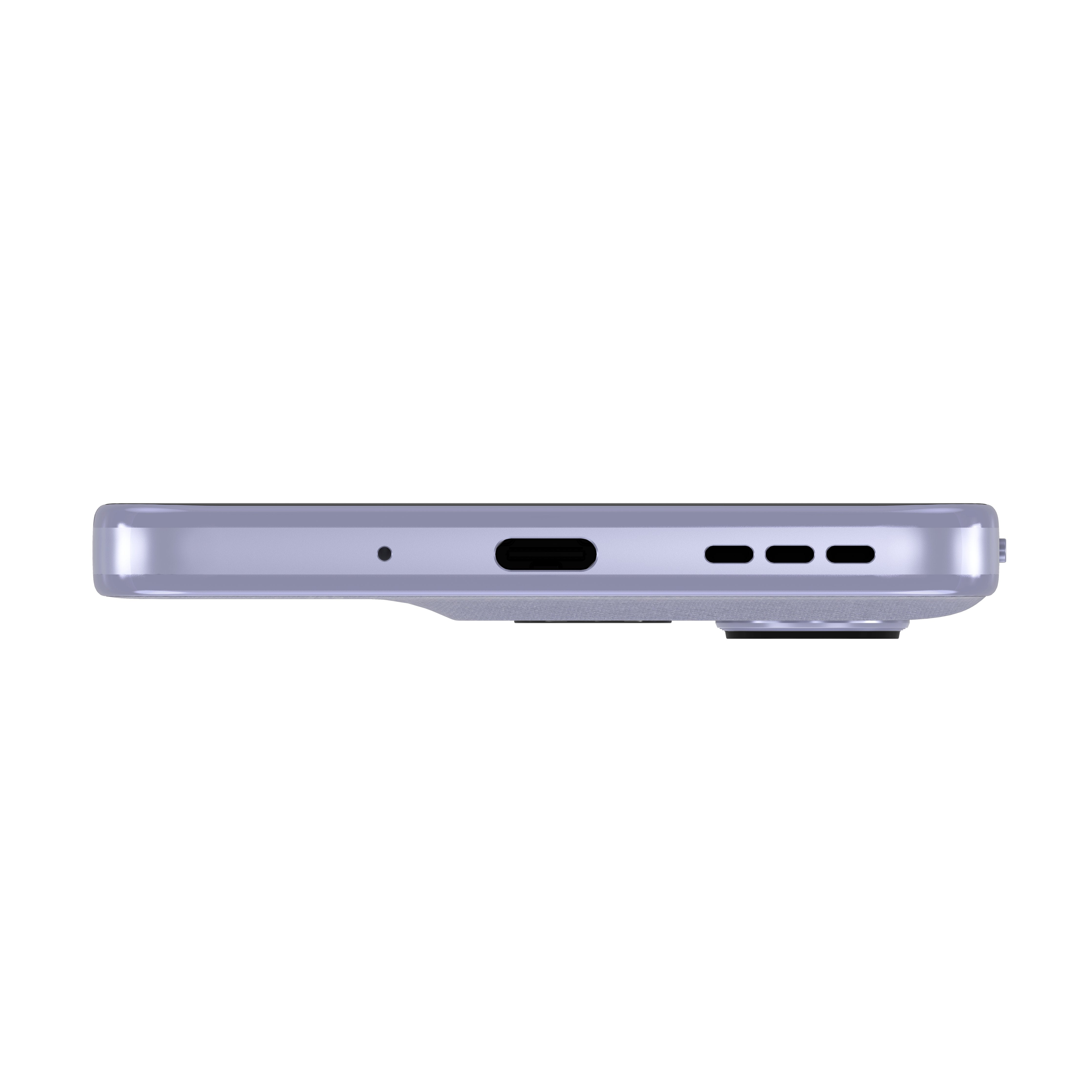 EAN 840493600109 - Motorola moto g86 power 5G 16,9 cm (6.67") SIM doble Android 15 USB Tipo C 12 GB 256 GB 6720 mAh Lila imagen 12