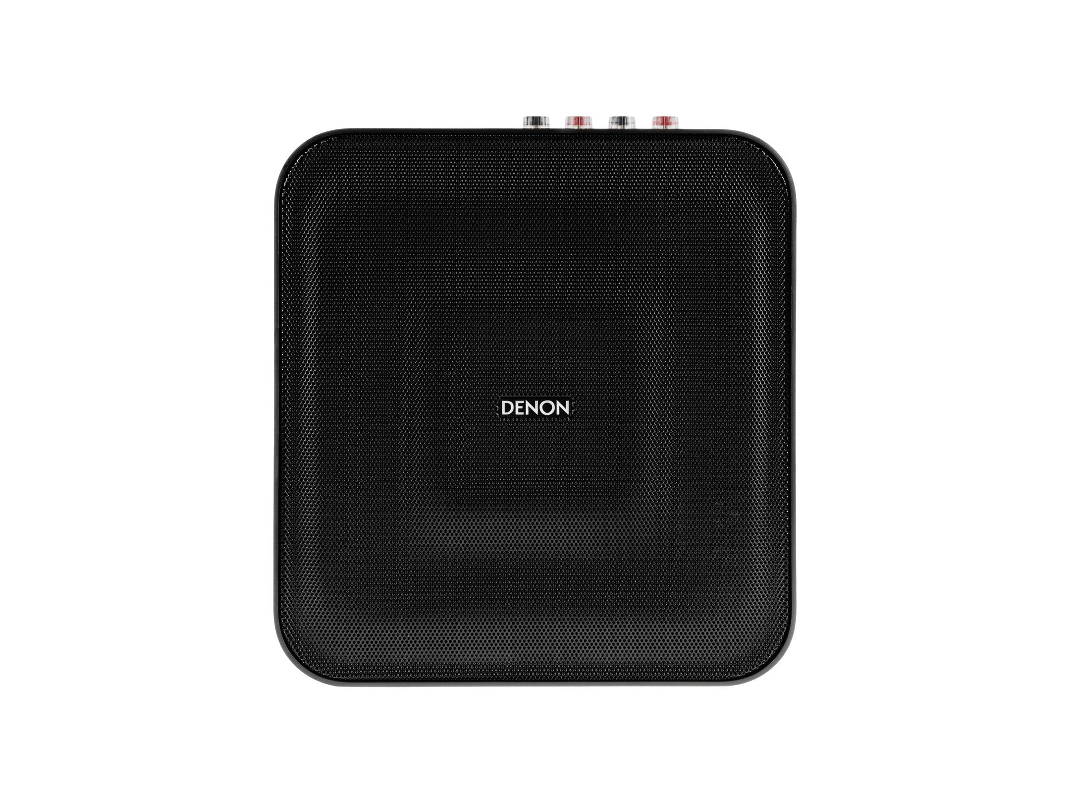 EAN 0747192143275 - Denon Home Amp 2.0 canales Hogar Negro imagen 4