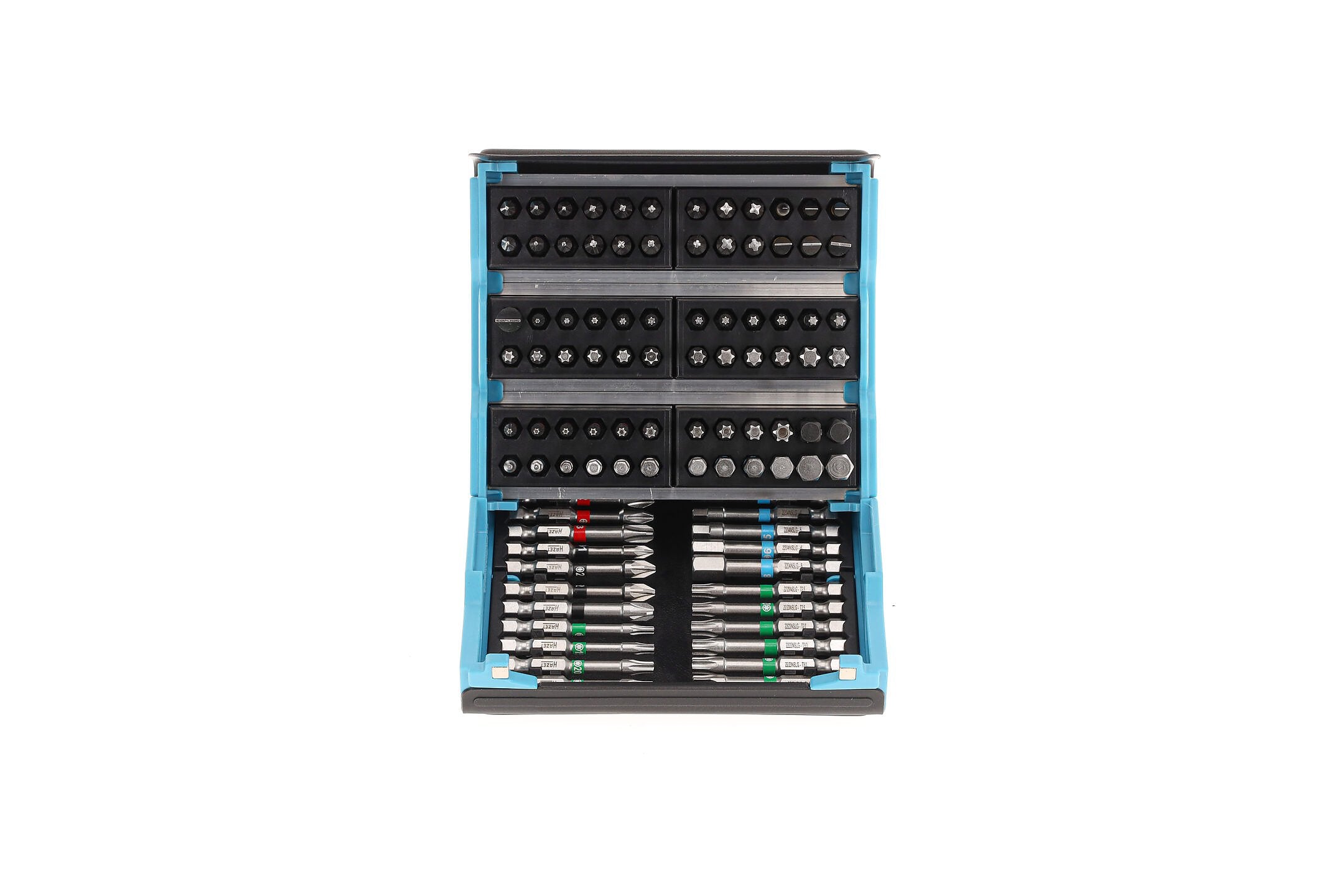 EAN 4000896244522 - HAZET 2200SC-3 accesorio para herramienta multifunción imagen 5