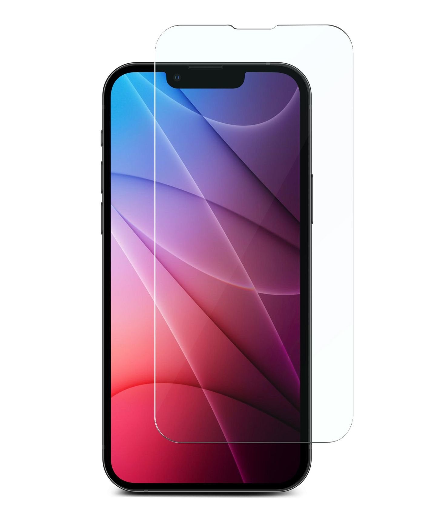 Estuff Es501370 Protector De Pantalla O Trasero Para Teléfono Móvil Apple 1 Pieza(S)