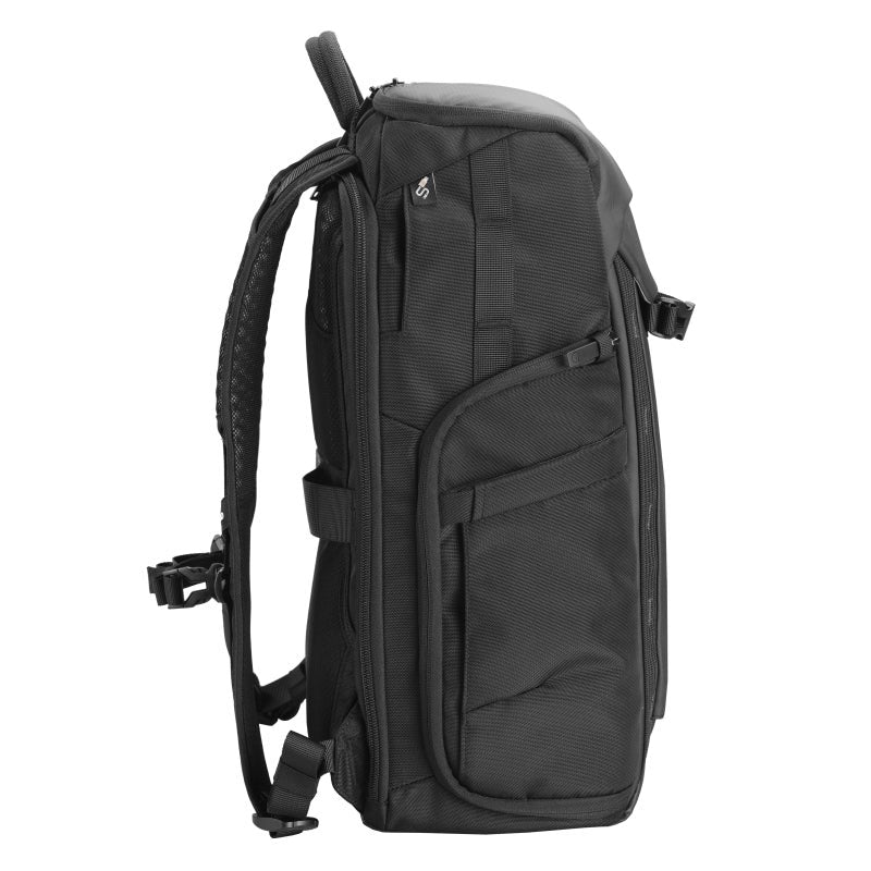 Mochila  Vanguard Veo Adaptor R48 Bk  Negro